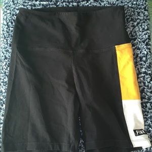 ✨Biker shorts from pink✨